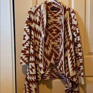 Forever 21 sweater